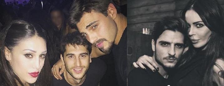 Cecilia-Rodriguez-Francesco-Monte-Jeremias-Rodriguez-Nina-Moric-e-Luigi-Mario-Favoloso