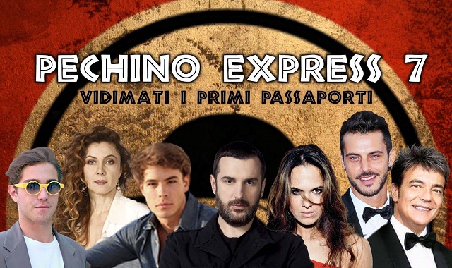 Pechino Express
