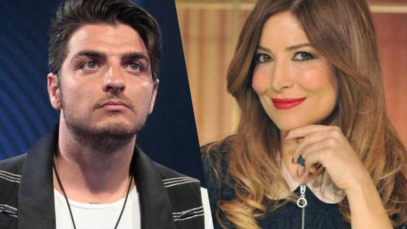 Selvaggia Lucarelli contro Luigi