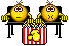 POPCORNS
