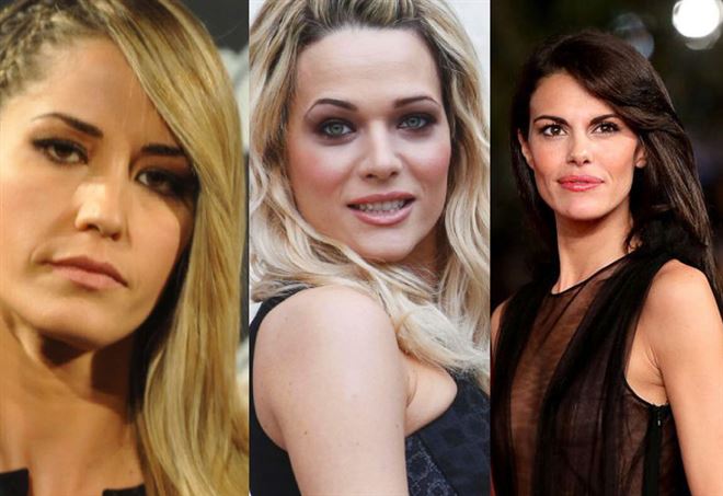 elena-santarelli-bianca-guaccero-laura-chiatti-detto-fatto