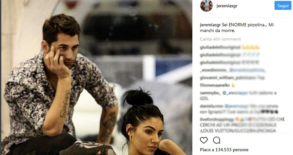 jeremias_rodriguez_post_dedica_giulia_de_lellis