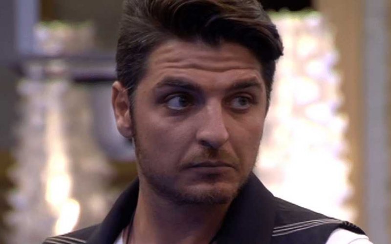 luigi favoloso rapporti amore dentro la casa grande