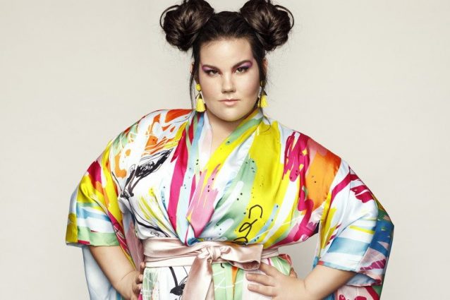 netta
