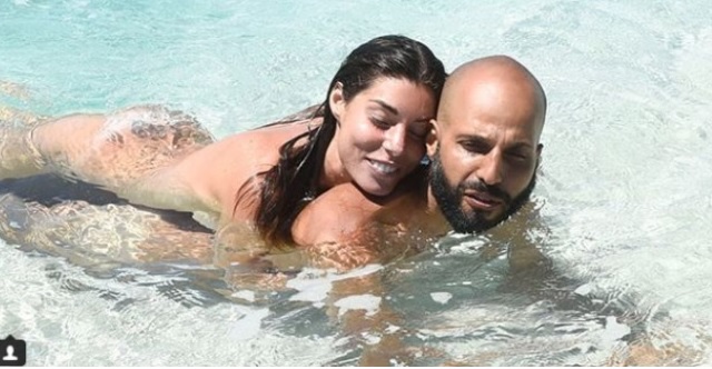 Jonathan Kashanian bianca atzei