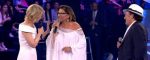 Albano e Romina Power lanciano una bordata contro Barbara D’Urso e Maria De Filippi ci mette il carico…Ecco il video