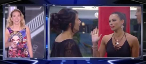 alessia prete grande fratello