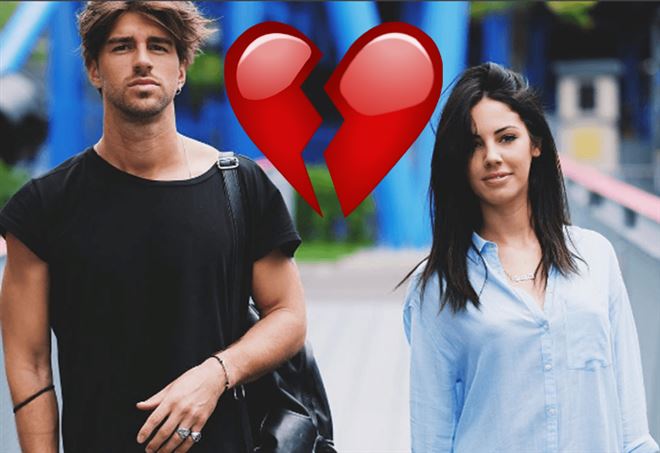 andrea damante giulia de lellis