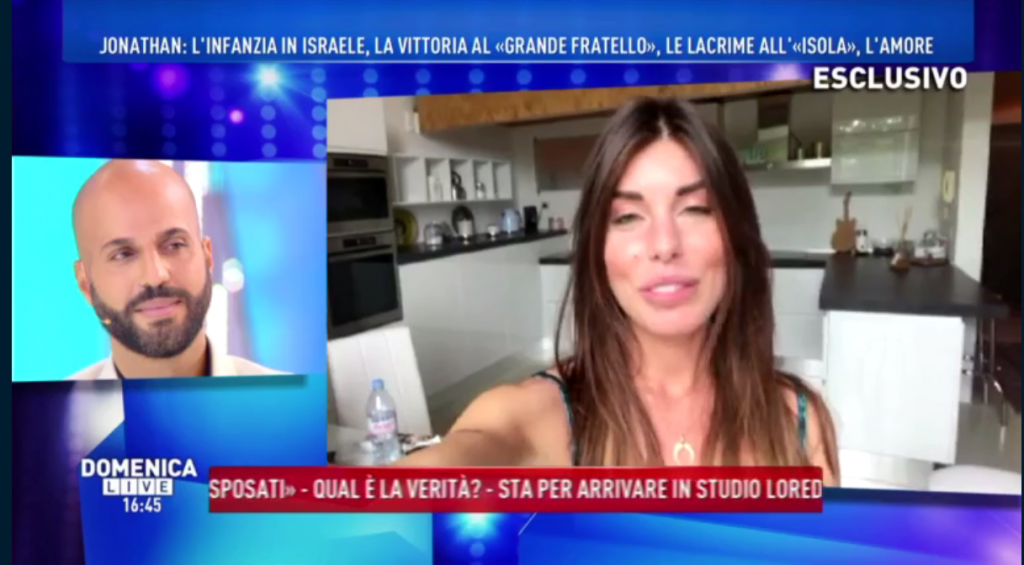 bianca atzei jonathan