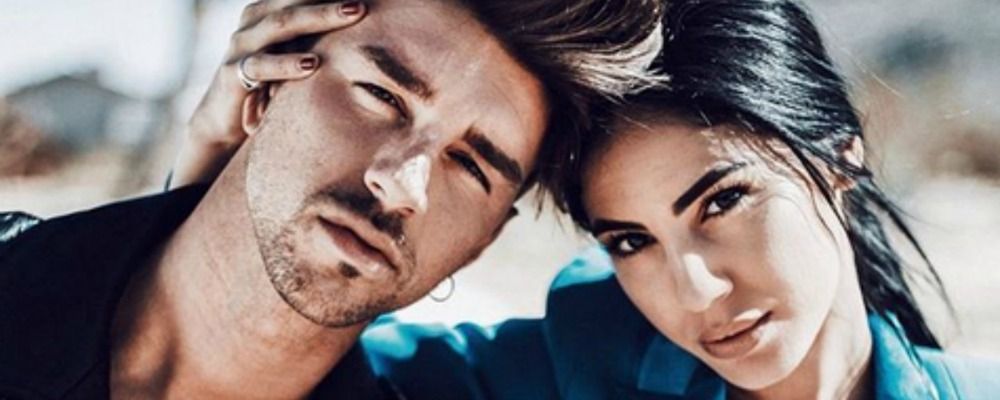 Andrea Damante: 'Amo ancora Giulia De Lellis'