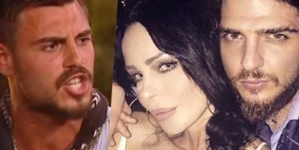 favoloso moric monte