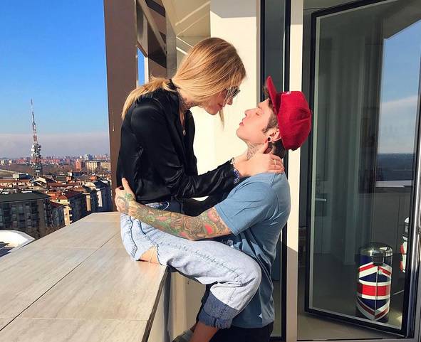 fedez ferragni 2