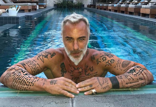 gianluca vacchi