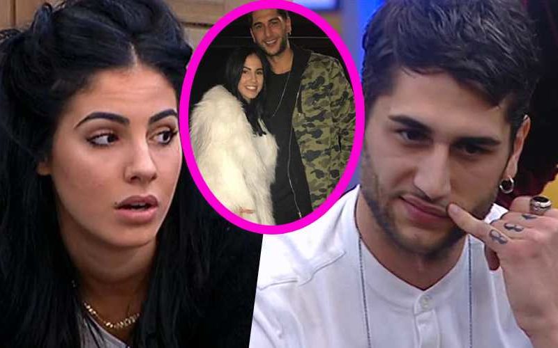 giulia de lellis jeremias rodriguez