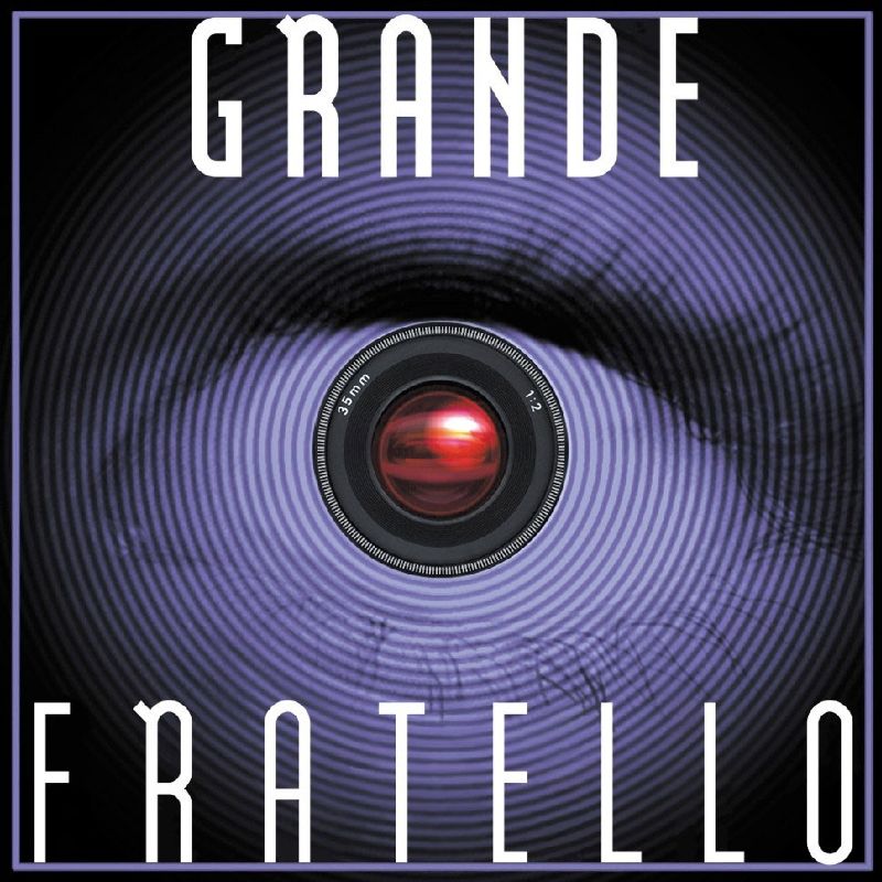 grande fratello 2