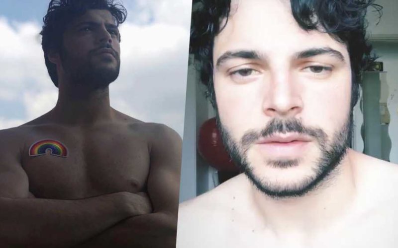 guglielmo scilla willwoosh fidanzato