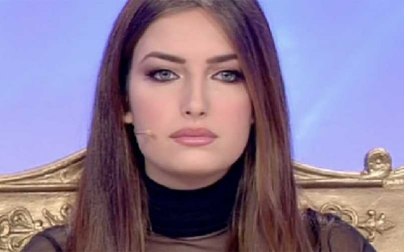 nilufar-addati-labbro-incidente