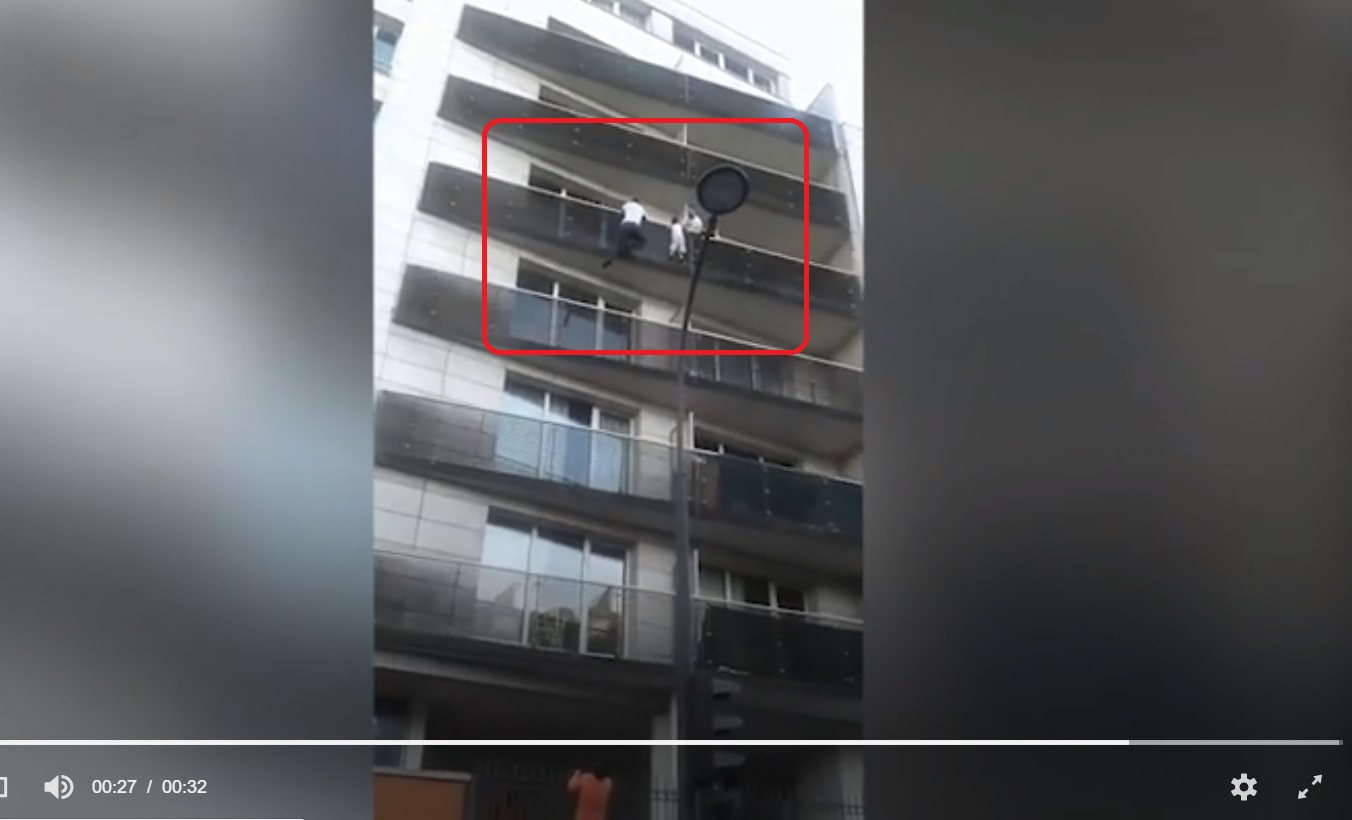 spiderman