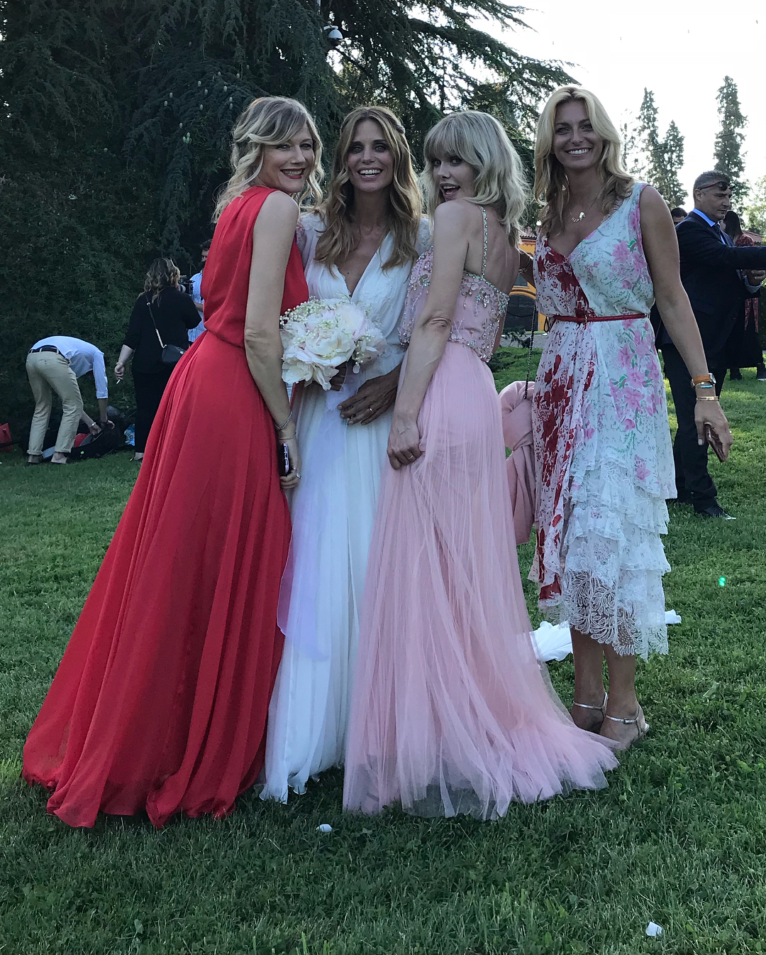 MATRIMONIO-BOSSARI-LAGERBACK