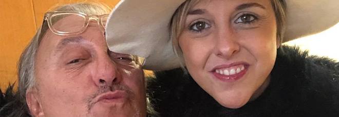 Nadia Toffa, spunta una nuova foto (ma non sul suo account Instagram): ecco chi l'ha diffusa