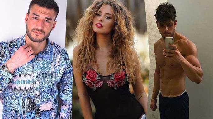 Lorenzo Riccardi Sara Affi Fella e Luigi Mastroianni 1