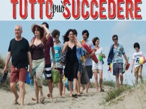 Tutto Può Succedere