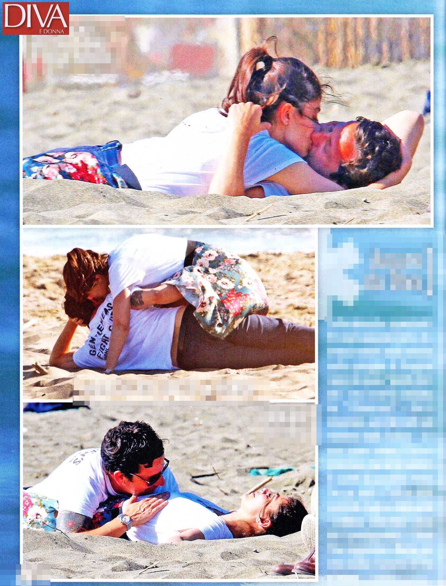 alessandra mastronardi mc call