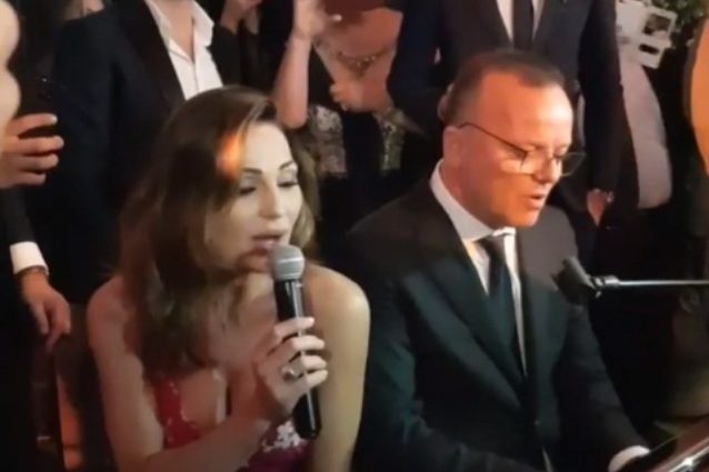 annatatangelo gigidalessio