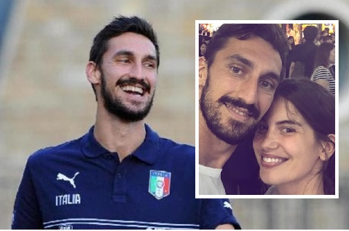 davide astori