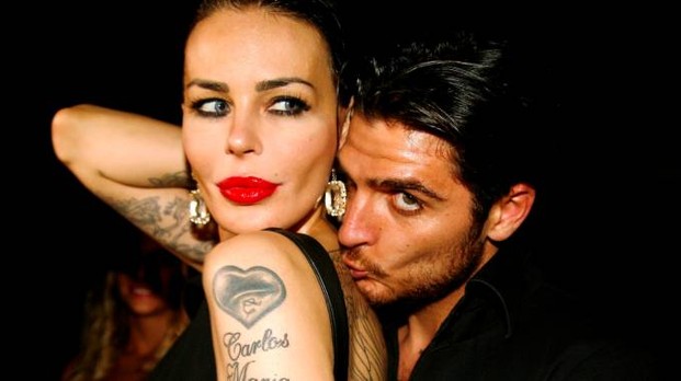 luigi-favoloso-nina-moric