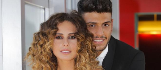 uomini-e-donne-sara-e-luigi-