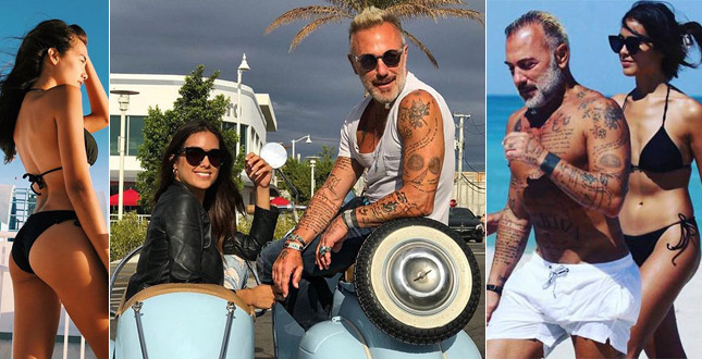 vacchi sharon fonseca nuova fidanzata