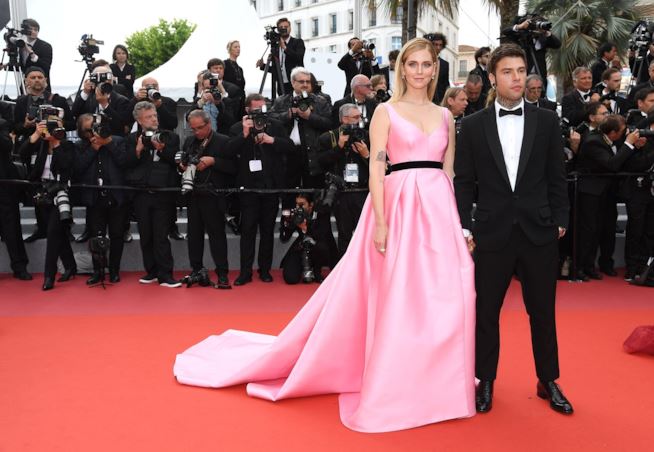 Chiara-Ferragni-Fedez-lista-regali-beneficenza