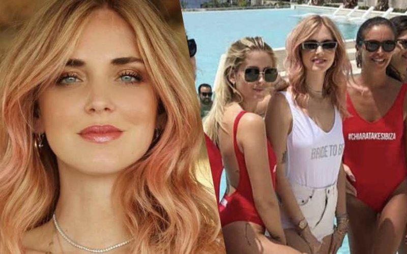 chiara ferragni costume amiche atletiche rotonde