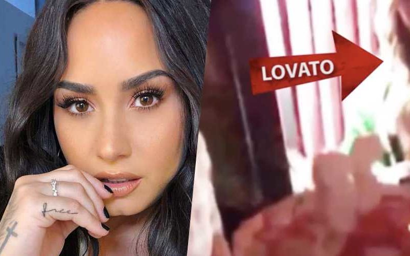 demi lovato party 800x500 1