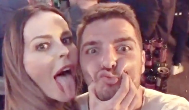 luigi-favoloso-nina-moric