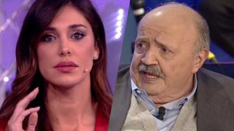Belen-rodriguez-maurizio-costanzo