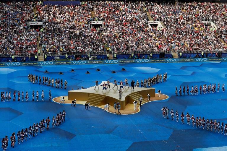 russia mondiale croazia francia 2