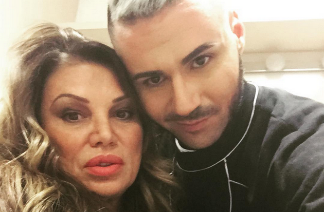 serena-grandi-figlio-gay-omofobia