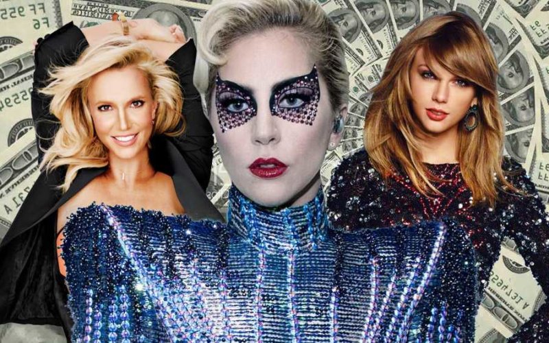 top earning singer classifica cantanti billboard