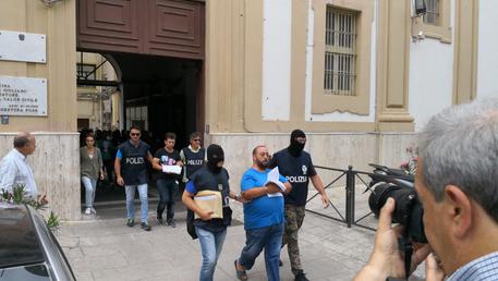 mutilati assicurazioni-palermo-truffa-arresto