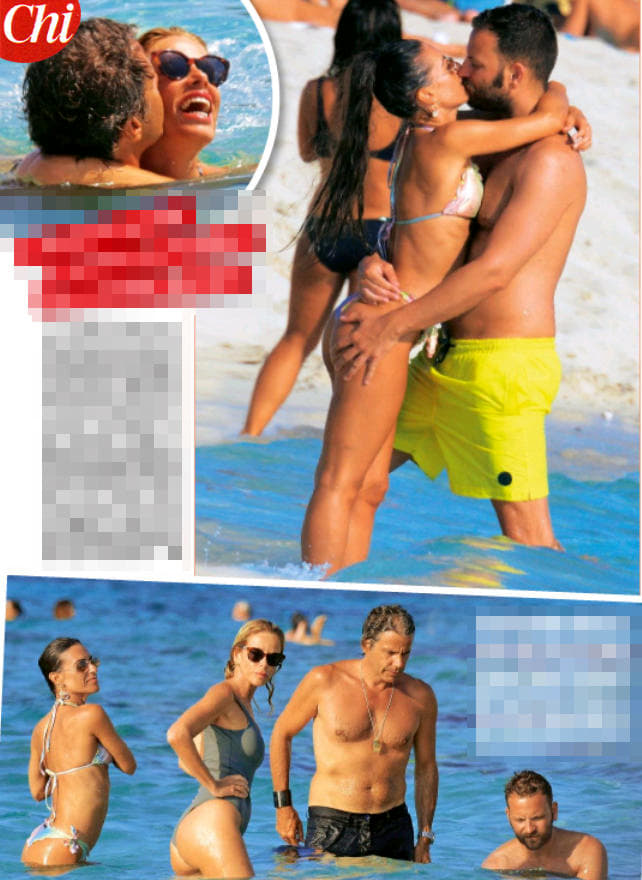 alessia marcuzzi foto chi 2-2-2