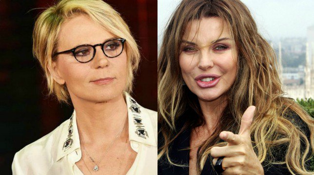 alba-parietti-maria-de-filippi