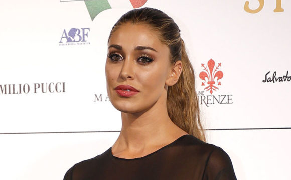 BELEN-rodriguez-temptation-island