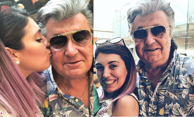 Bobby-Solo-e-Veronica-Satti-