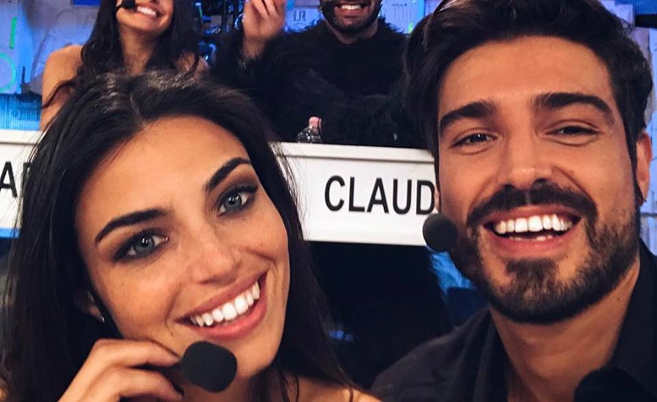 Fabio-Colloricchio-e-Nicole-Mazzocato