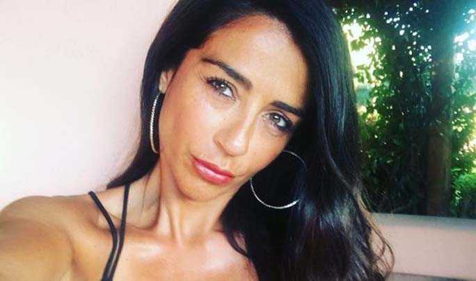 Raffaella-Mennoia-uomini-e-donne-tumore-tiroide-operazione