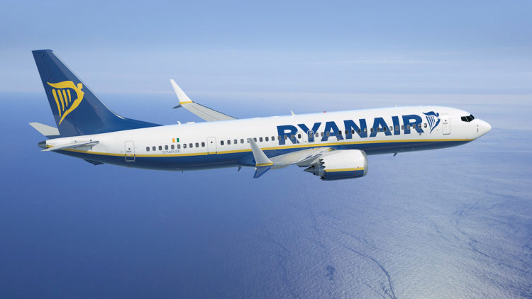 Ryanair