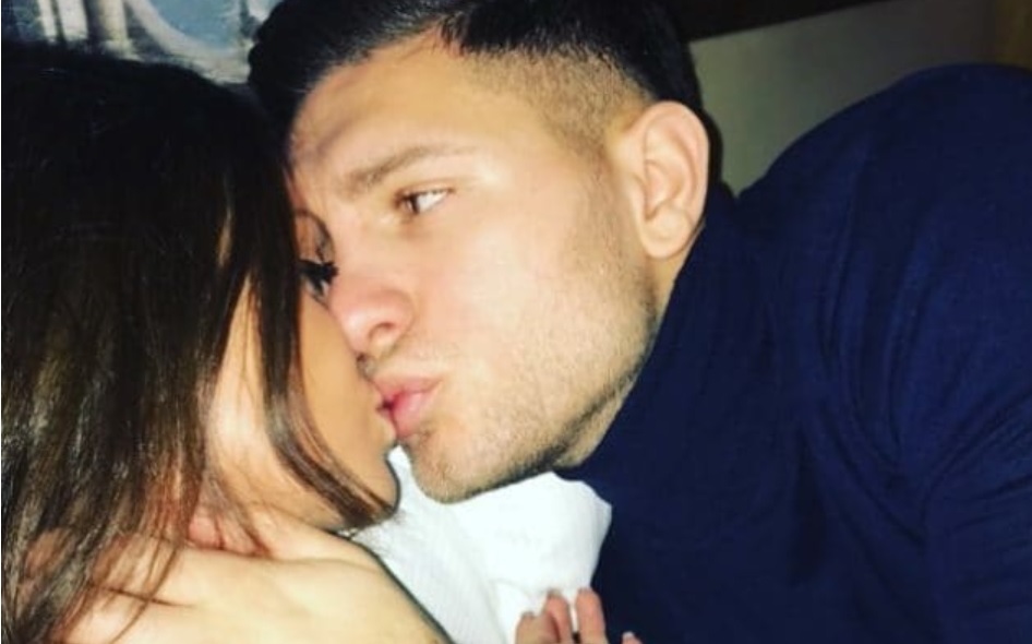 Teresa-cilia-Salvatore-di-carlo-crisi-uomini-e-donne-foto-insieme