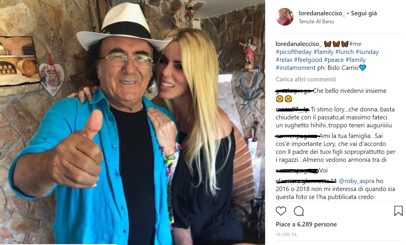 albano-loredana-lecciso